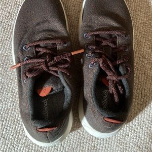 Allbirds Wool Sneakers
